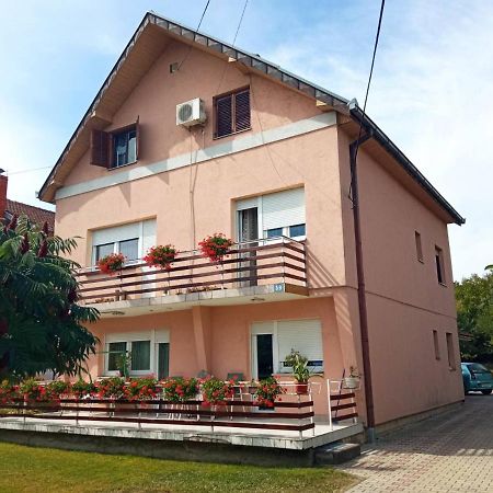 Apartman Andelina Vrnjačka Banja Buitenkant foto