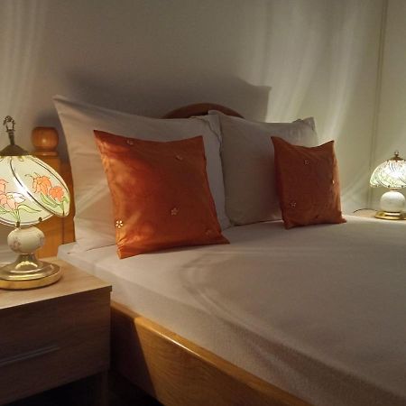 Apartman Andelina Vrnjačka Banja Buitenkant foto
