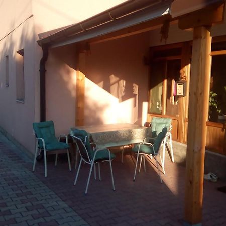 Apartman Andelina Vrnjačka Banja Buitenkant foto
