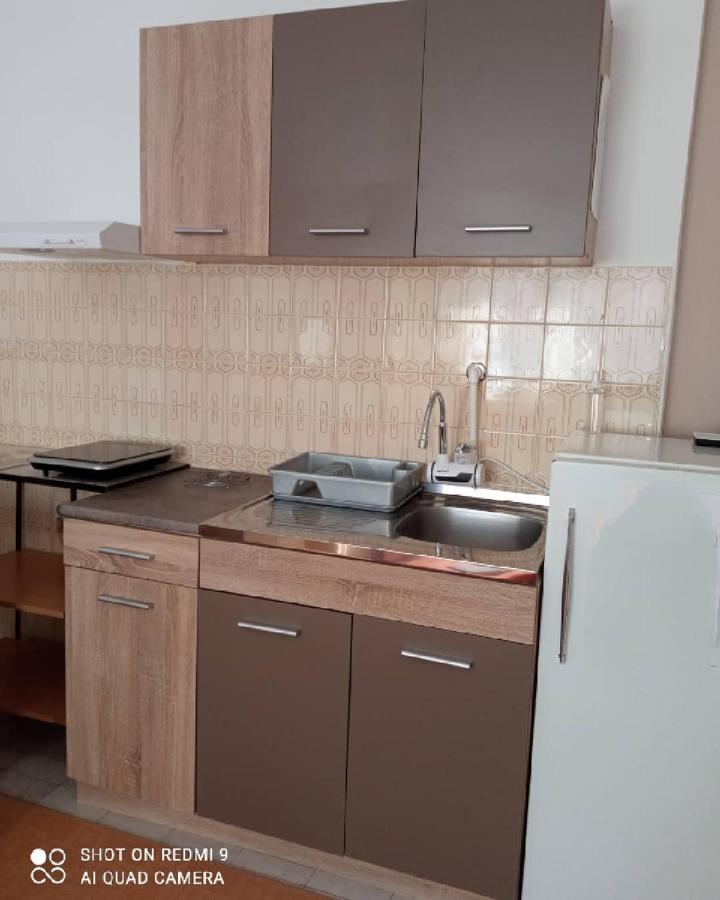 Apartman Andelina Vrnjačka Banja Buitenkant foto