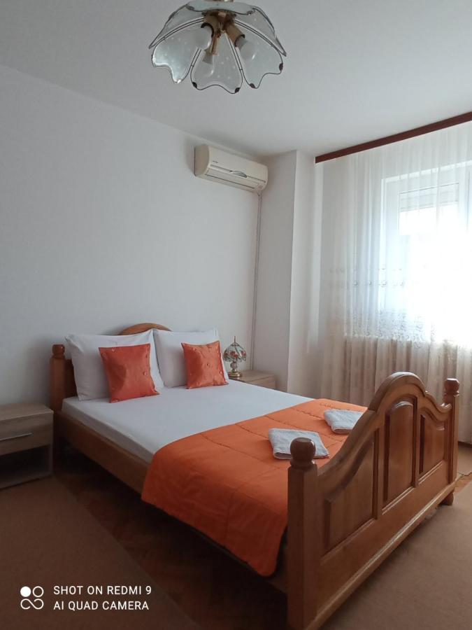 Apartman Andelina Vrnjačka Banja Buitenkant foto