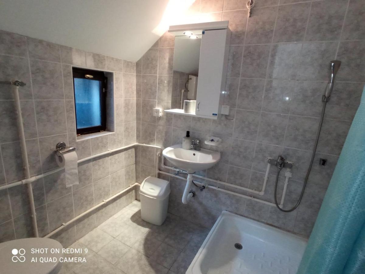 Apartman Andelina Vrnjačka Banja Buitenkant foto