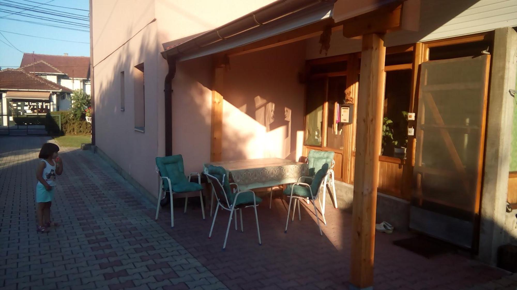 Apartman Andelina Vrnjačka Banja Buitenkant foto
