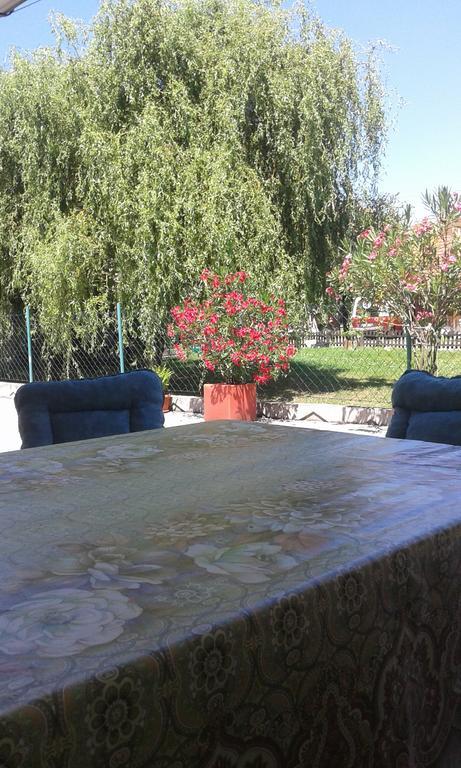 Apartman Andelina Vrnjačka Banja Buitenkant foto