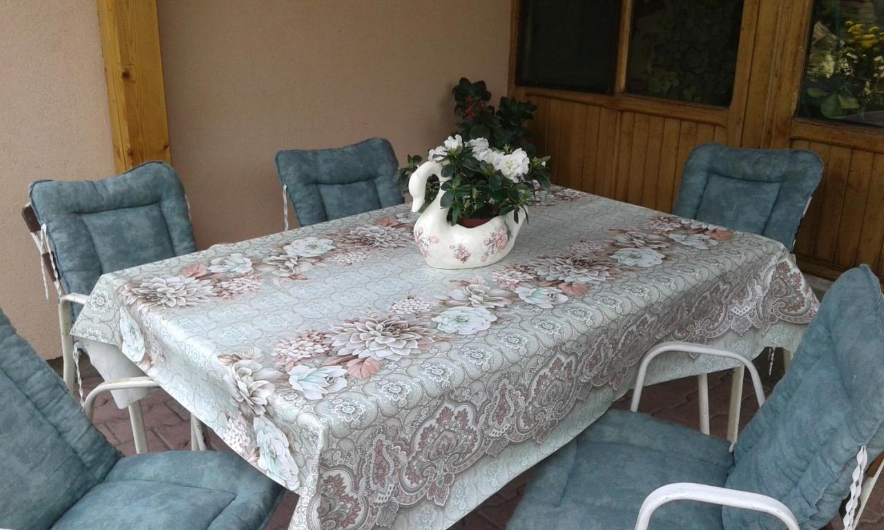 Apartman Andelina Vrnjačka Banja Buitenkant foto