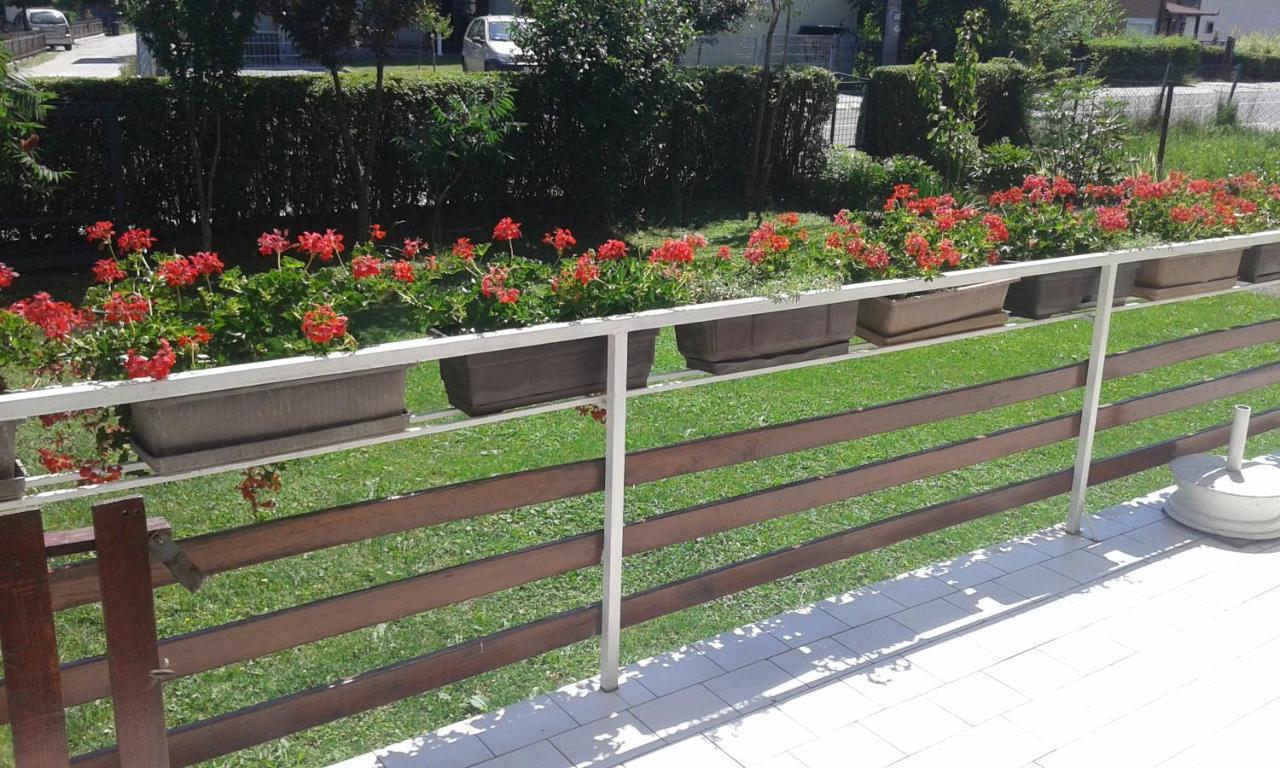 Apartman Andelina Vrnjačka Banja Buitenkant foto