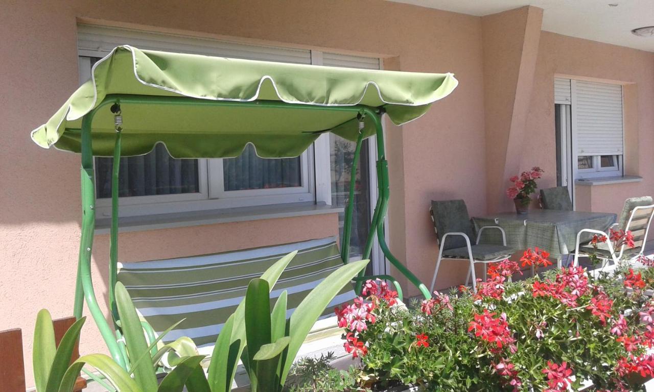 Apartman Andelina Vrnjačka Banja Buitenkant foto