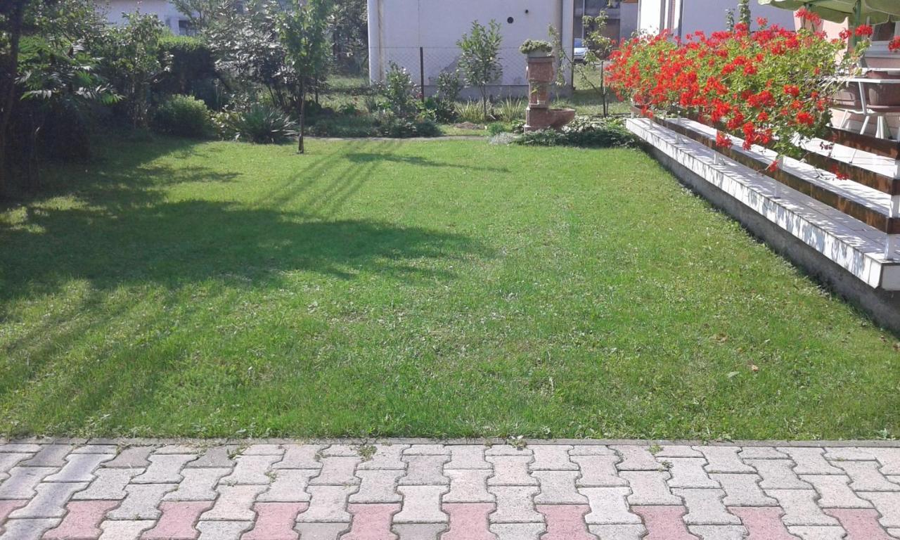 Apartman Andelina Vrnjačka Banja Buitenkant foto